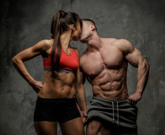 Phương Pháp Cải Thiện Sinh Lý Nam Giới 17 Phuong Phap Tang Cuong Sinh Ly Nam Gioi 1