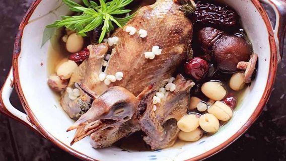 6 Thực Phẩm Tốt Cho Sinh Lý Nam Giới