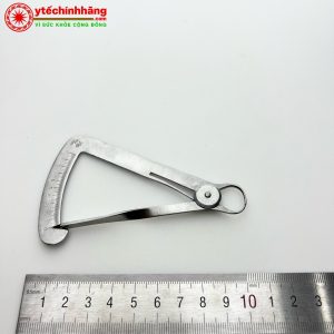 Thước Đo Cầu Mão