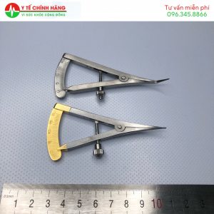 Thước Đo Mắt Compa