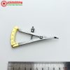 Thước Đo Mắt Cong Chuôi Vàng 15 Thuoc Do Mat Cong Chuoi Vang 2