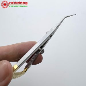 Thước Đo Mắt Thẳng Cong Chuôi Vàng 19 Thuoc Do Mat Cong Chuoi Vang 5