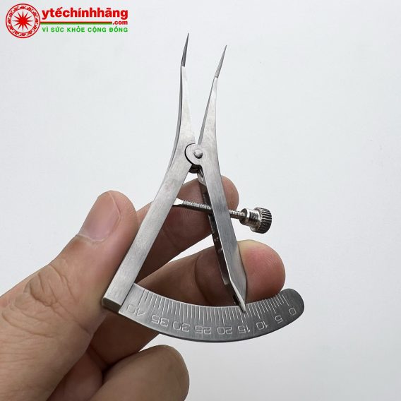 Thước Đo Mắt Thẳng Cong Compa 31 Thuoc Do Mat Cong Compa 1