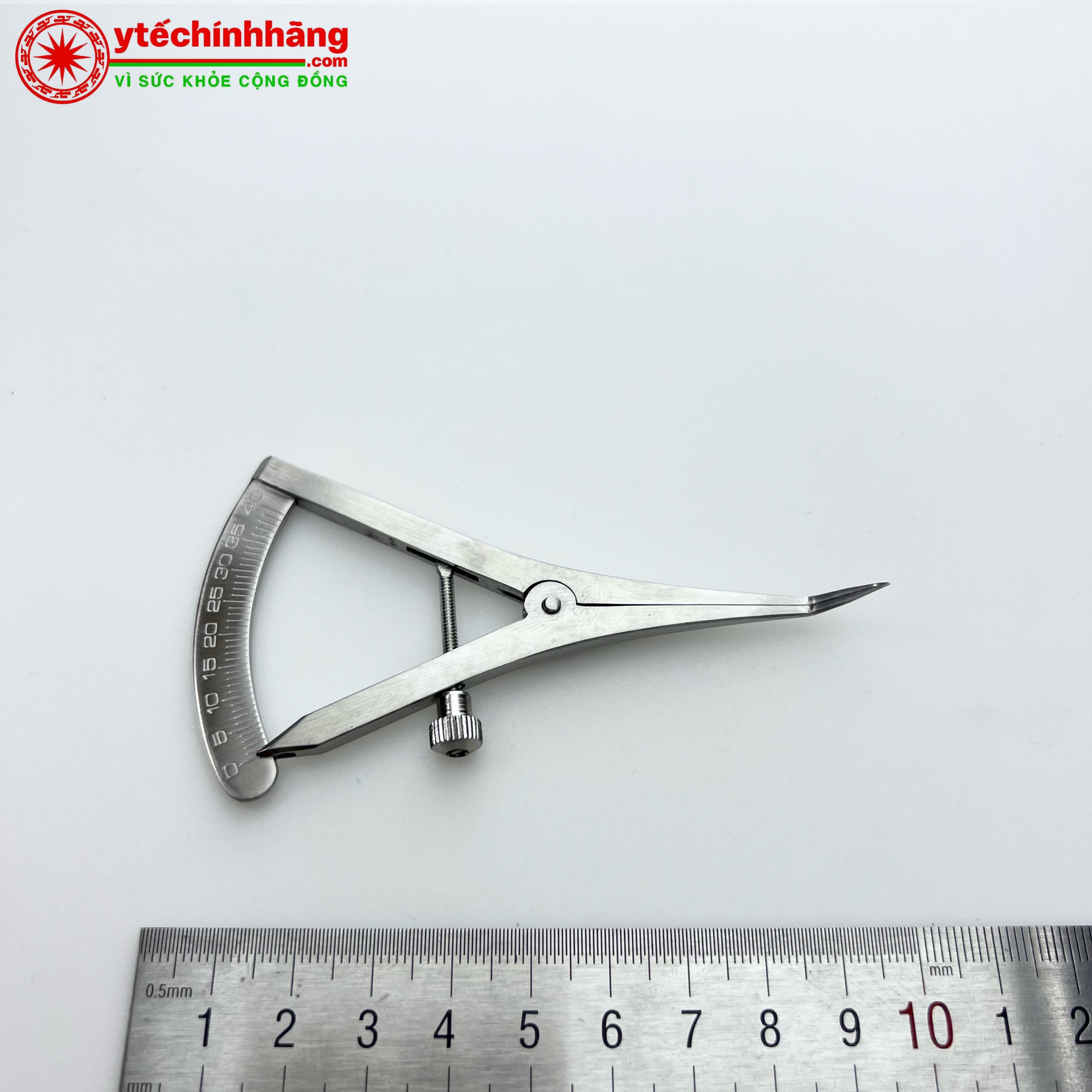 Thước Đo Mắt Cong Compa (2) Thuoc Do Mat Cong Compa 2