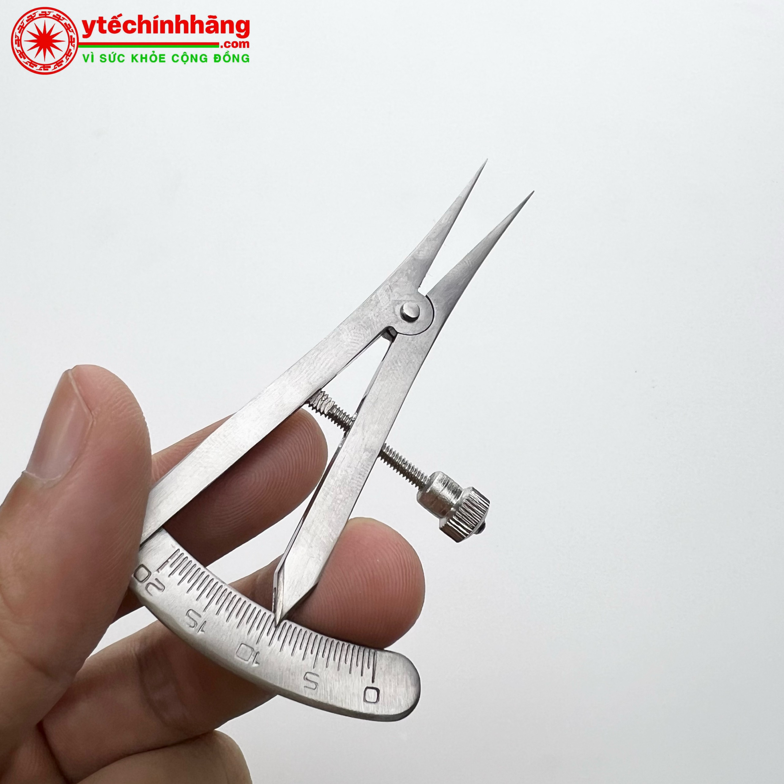 Thước Đo Mắt Thẳng Compa (2) Thuoc Do Mat Thang Compa 2