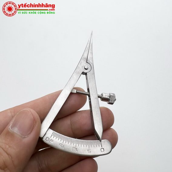 Thước Đo Mắt Thẳng Cong Compa 28 Thuoc Do Mat Thang Compa 3