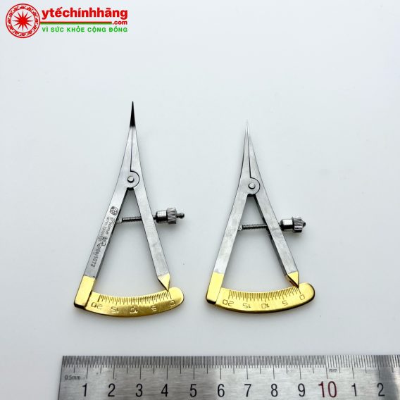 Thước Đo Mắt Thẳng Cong Chuôi Vàng 31 Thuoc Do Mat Thang Cong Chuoi Vang 1