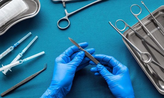 Độ Tuổi Thích Hợp Cắt Da Quy Đầu