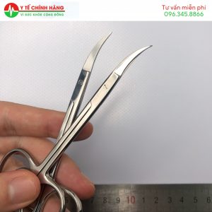 Kéo Cắt Chỉ 10cm