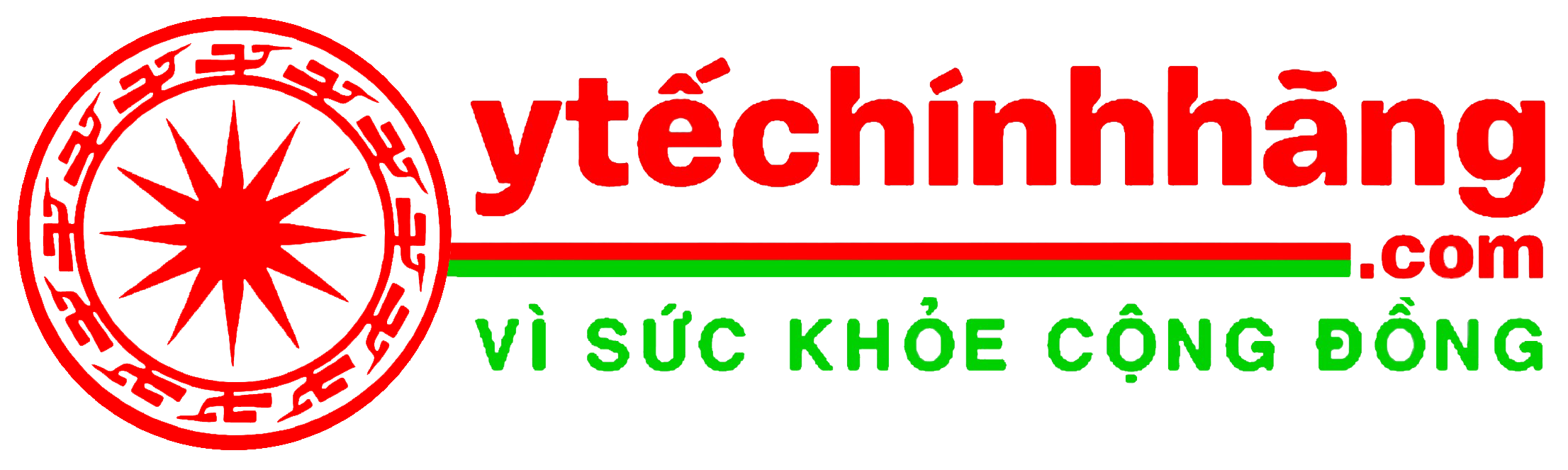 Thiết Bị Y Tế Chính Hãng