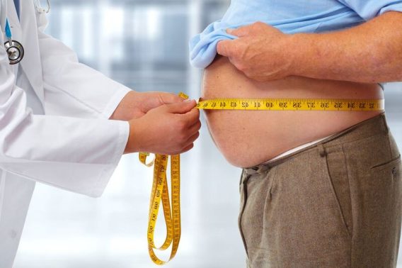 5 Nguy Cơ Của Bệnh Béo Phì 8 5 Nguy Cơ Của Bệnh Béo Phì