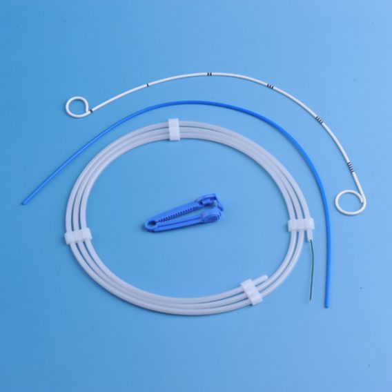 Dụng Cụ Sắc Bén Trong Tiết Niệu 