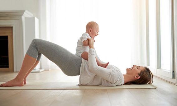 8 Thay Đổi Cơ Thể Mẹ Sau Sinh 6 8 Thay Đổi Cơ Thể Mẹ Sau Sinh