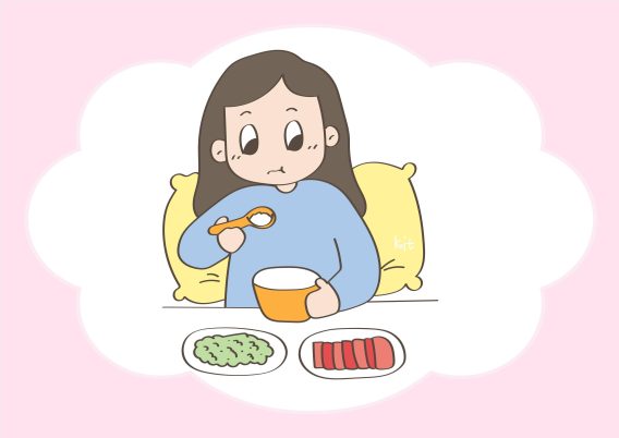 10 Điều Cần Lưu Ý Khi Ở Cữ Mùa Hè 8 10 Điều Cần Lưu Ý Khi Ở Cữ Mùa Hè