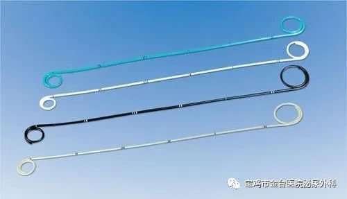 Sonde JJ Ống Stent Niệu Quản