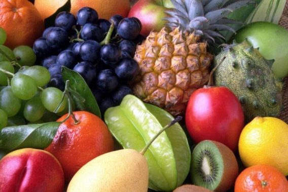 9 Tháng Thai Kì Mẹ Bầu Nên Ăn Gì 7 9 Tháng Thai Kì Mẹ Bầu Nên Ăn Gì