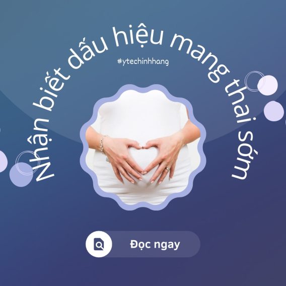 Dinh Dưỡng Khi Mang Thai Tốt Cho Bé