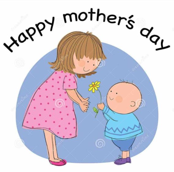 Ngày Hiền Mẫu Ngày của Mẹ 8 Ngày Hiền Mẫu Ngày của Mẹ