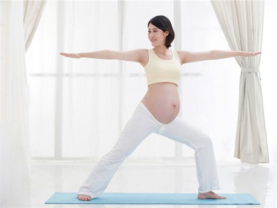 Thói Quen Tốt Khi Mang Bầu 7 Thói Quen Tốt Khi Mang Bầu