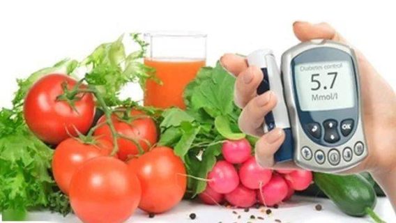 6 Điều Bệnh Nhân Tiểu Đường Cần Chú Ý 17 6 Điều Bệnh Nhân Tiểu Đường Cần Chú Ý