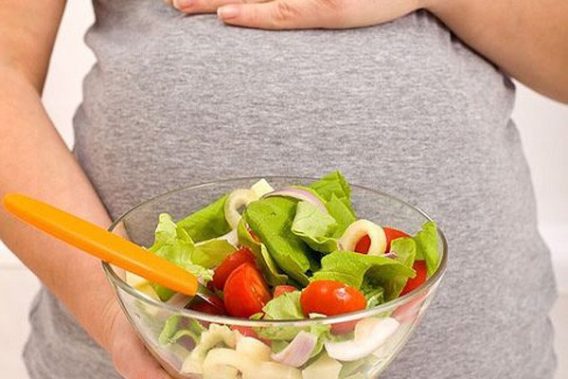 Lần Đầu Mang Thai Và Những Điều Cần Chú Ý 9 Lần Đầu Mang Thai Và Những Điều Cần Chú Ý