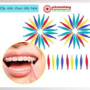 Cây Móc Chun Liên Hàm