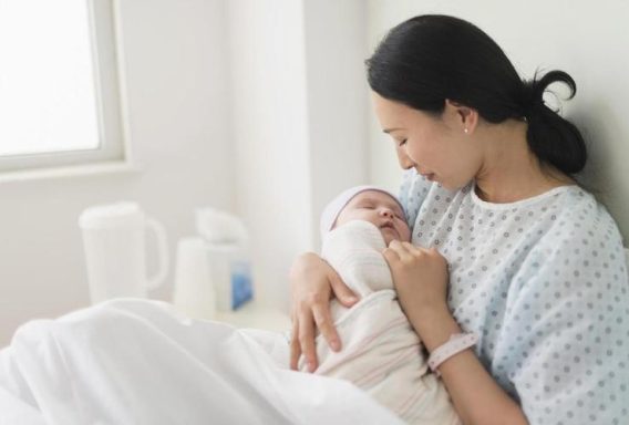 Nhật Ký Mang Thai Khỏe Mạnh 10 Nhật Ký Mang Thai Khỏe Mạnh