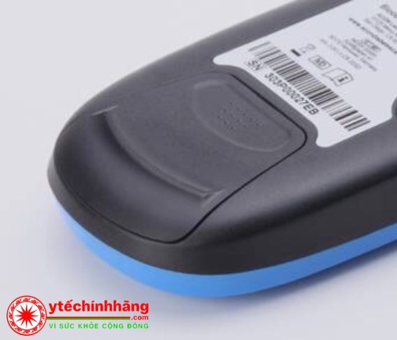 Máy Đo Đường Huyết On Call EZ II
