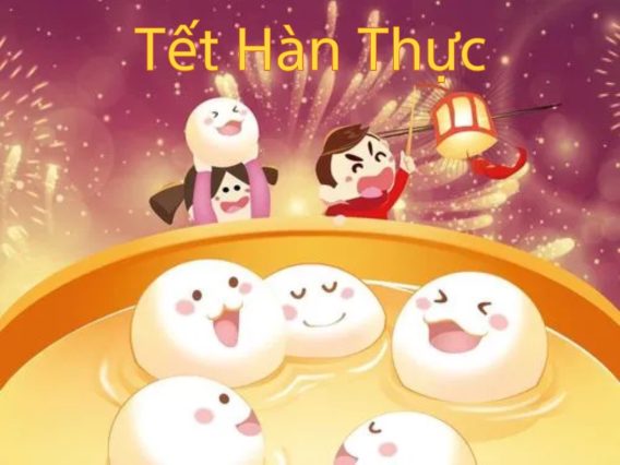 Tết Hàn Thực Mùng 3 Tháng 3 Âm Lịch 6 Tết Hàn Thực Mùng 3 Tháng 3 Âm Lịch