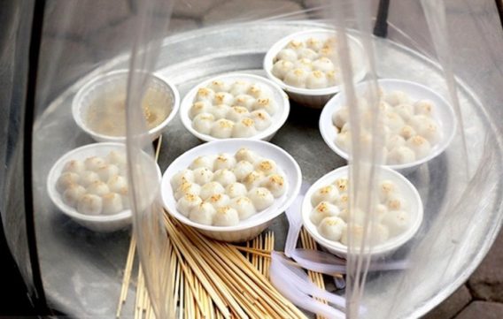 Hai Loại Bánh Cổ Truyền Tại Miền Bắc Việt Nam 7 Hai Loại Bánh Cổ Truyền Tại Miền Bắc Việt Nam