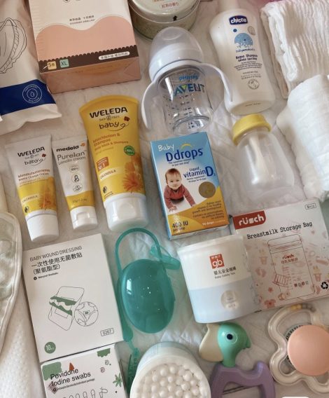 Mẹ Bầu Cần Những Gì Để Chuẩn Bị Sinh Đẻ 7 Mẹ Bầu Cần Những Gì Để Chuẩn Bị Sinh Đẻ