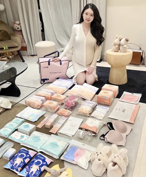 Mẹ Bầu Cần Những Gì Để Chuẩn Bị Sinh Đẻ 8 Mẹ Bầu Cần Những Gì Để Chuẩn Bị Sinh Đẻ