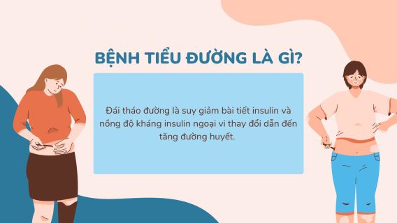 6 Điều Bệnh Nhân Tiểu Đường Cần Chú Ý 18 Bệnh Tiểu Đường Là Gì
