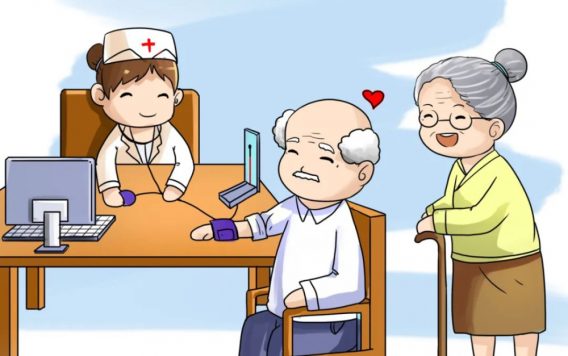 Phỏng Vấn Bệnh Nhân Tăng Huyết Áp Tập 25