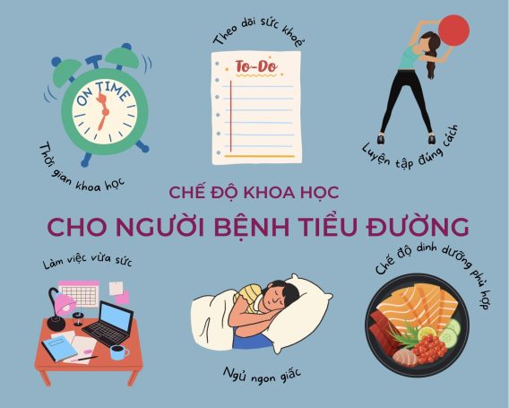 Cách Tập Thể Dục Khoa Học Cho Người Bệnh Tiểu Đường 9 Cách Tập Thể Dục Khoa Học Cho Người Bệnh Tiểu Đường