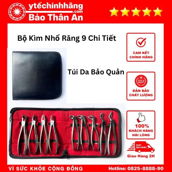 Bo Kim Nho Rang 9 Chi Tiet 1