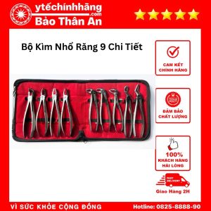 Bo Kim Nho Rang 9 Chi Tiet 2