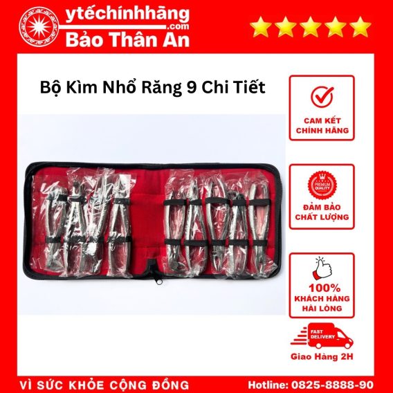Bo Kim Nho Rang 9 Chi Tiet 3