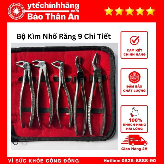 Bo Kim Nho Rang 9 Chi Tiet 4