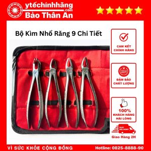 Bo Kim Nho Rang 9 Chi Tiet 5