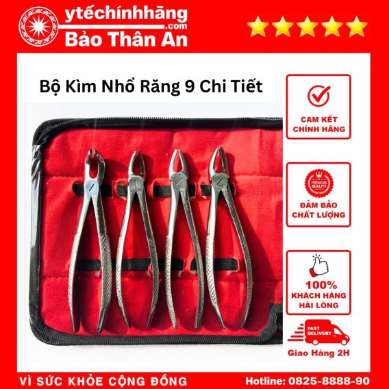 Bo Kim Nho Rang 9 Chi Tiet 5