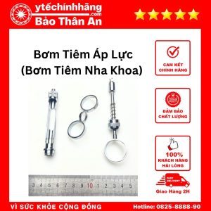 Bom tiem ap luc bom tiem nha khoa 4