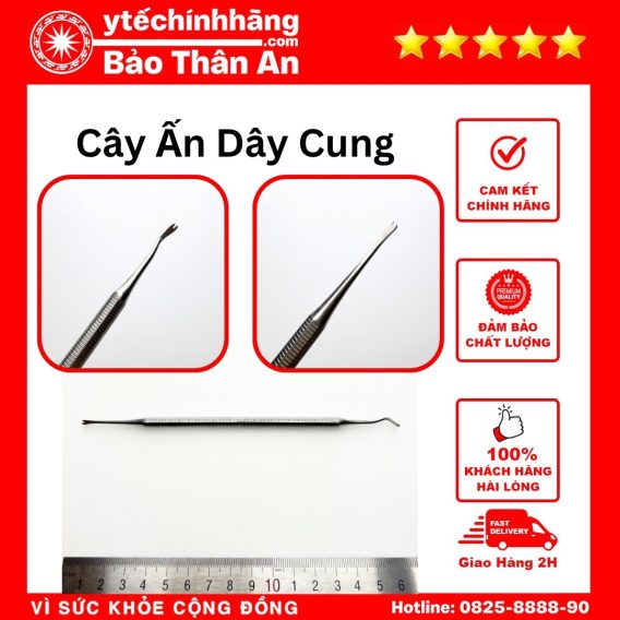Cay An Day Cung 1