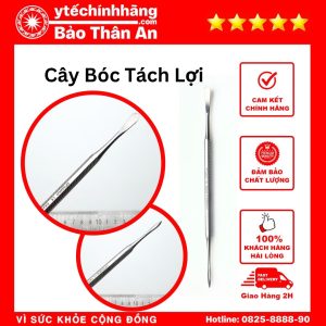 Cay Boc Tach Loi 1