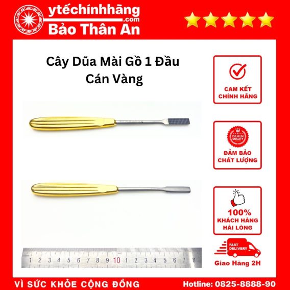 Cay Dua Mai Go 1 Dau Can Vang 1