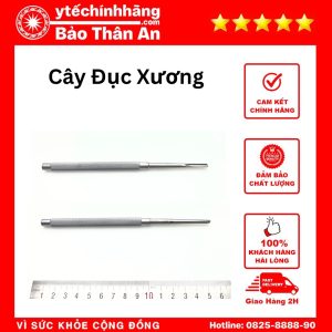 Cay Duc Xuong 1