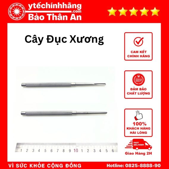 Cay Duc Xuong 1