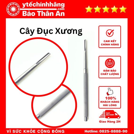 Cay Duc Xuong 2
