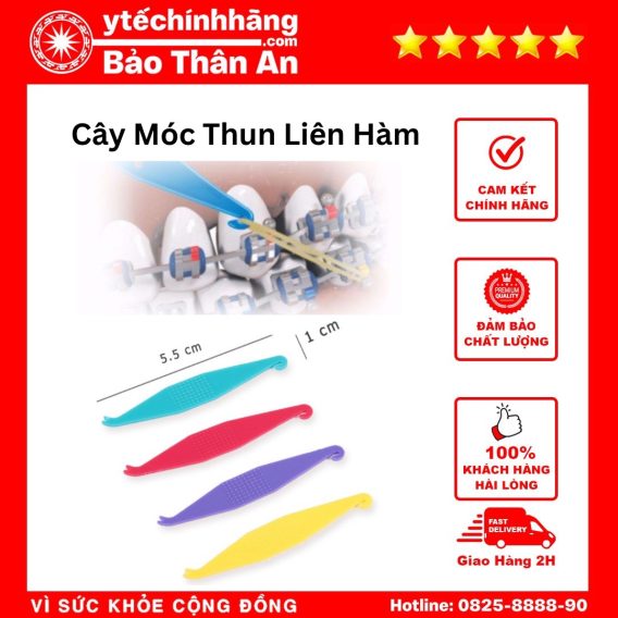 Cay Moc Chun Lien Ham Nieng Rang 1