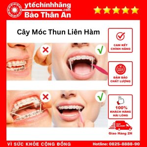 Cay Moc Chun Lien Ham Nieng Rang 2
